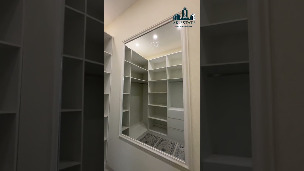 Боз як хонаи дигар дар 92 мкр 📞905 50 4000