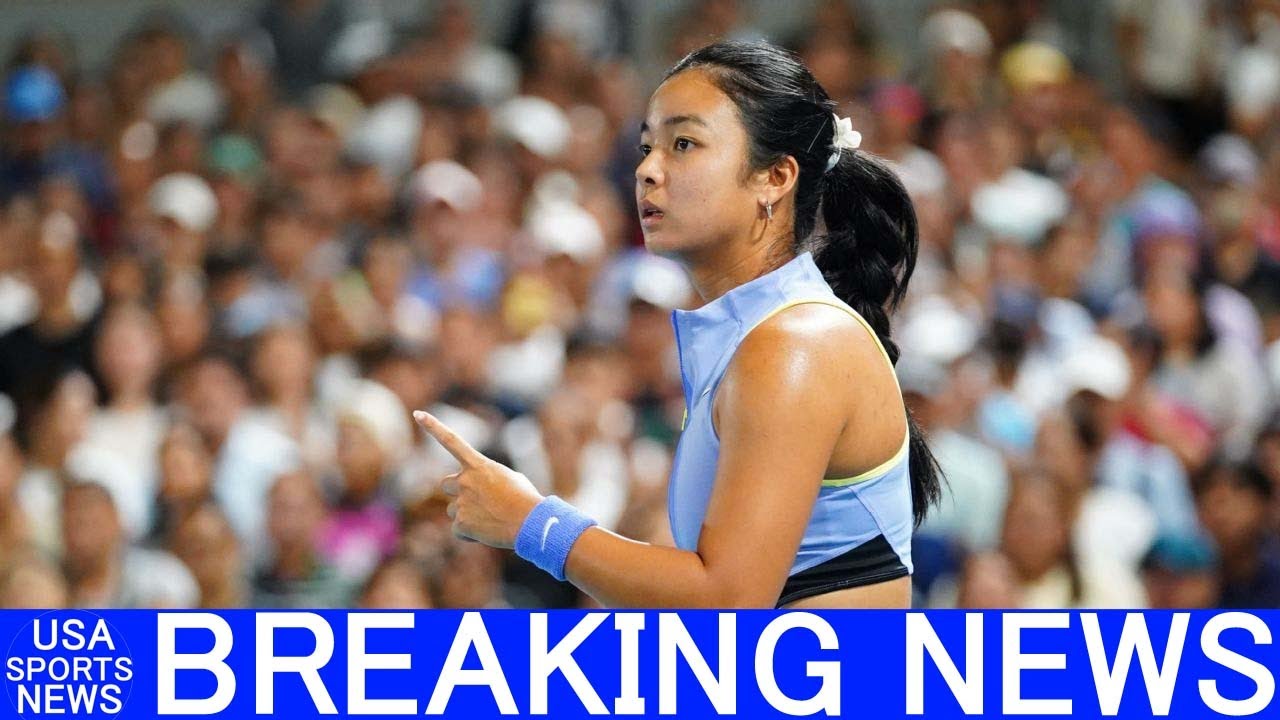 Hometown bet Alex Eala’s hopes dashed by Camila Osorio in Philippine Women’s Open quarters
