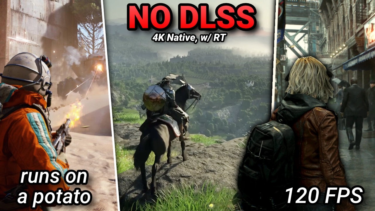 Devs are Waking Up. Optimization is Back