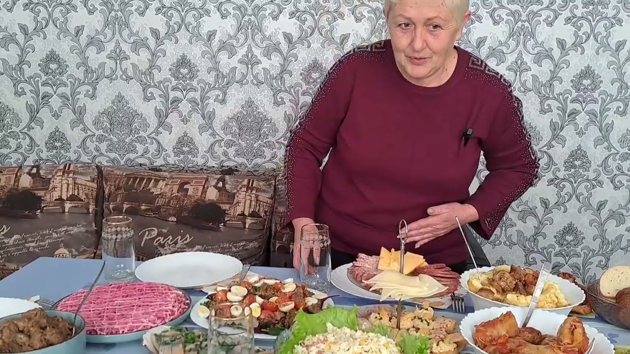 😉 Так ждали, что ничего не засняли 😁