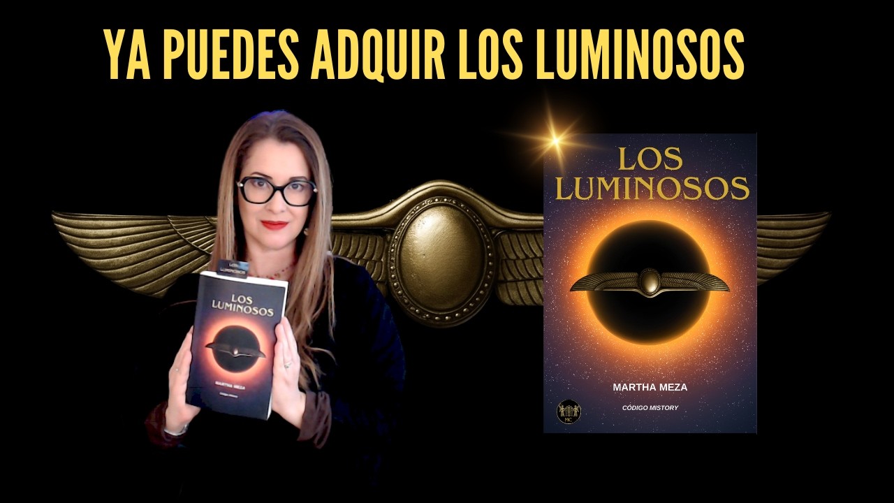 Presento a los Luminosos y explico en que Plataformas podrán adquirirlo