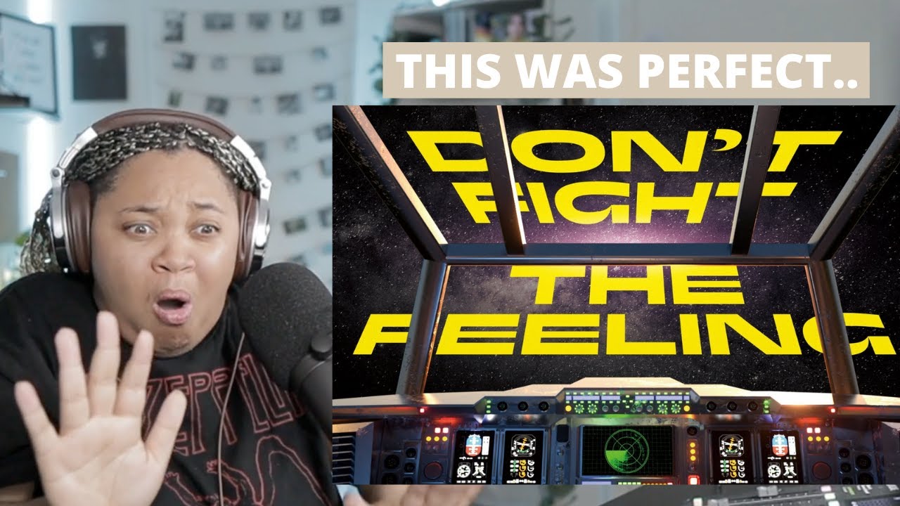 NO SKIP!! | EXO - Don't Fight The Feeling ALBUM (REACTION)