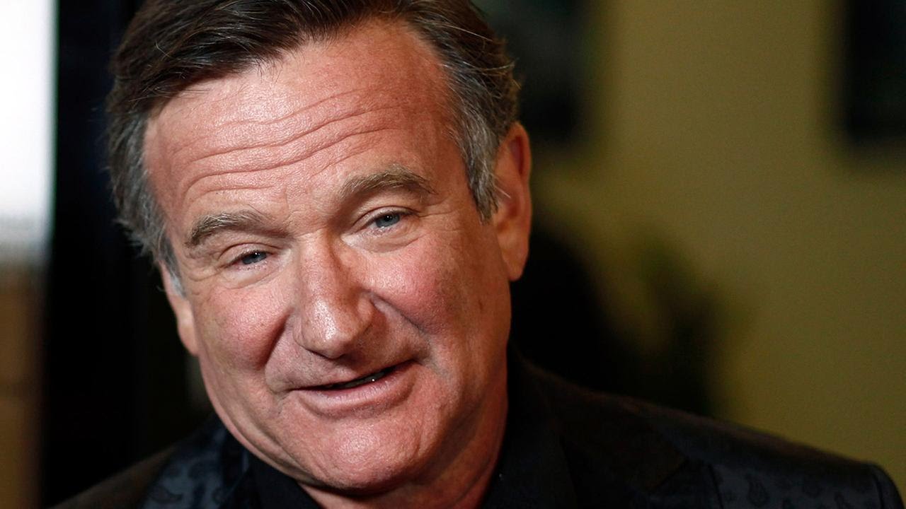Todos Os Filmes Com Robin Williams