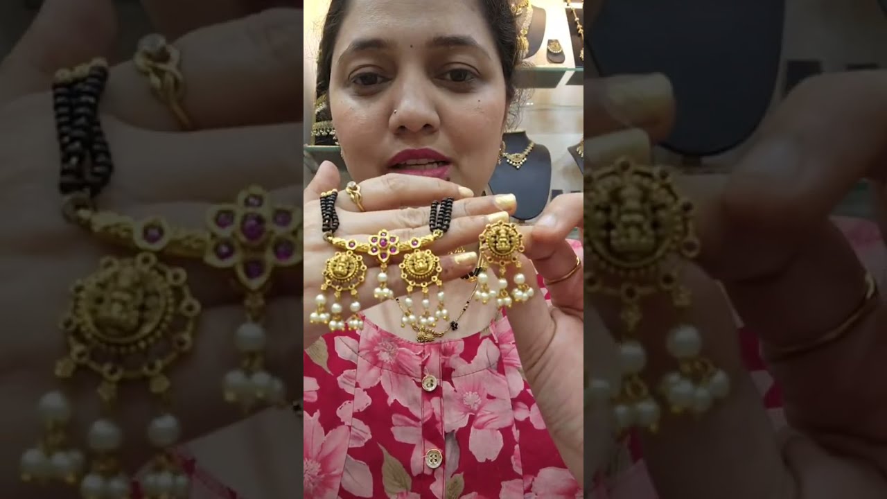 Victorian mangalsutra | Booking no 9930593155| bumper dhamaka offers on every purchase | sale sale