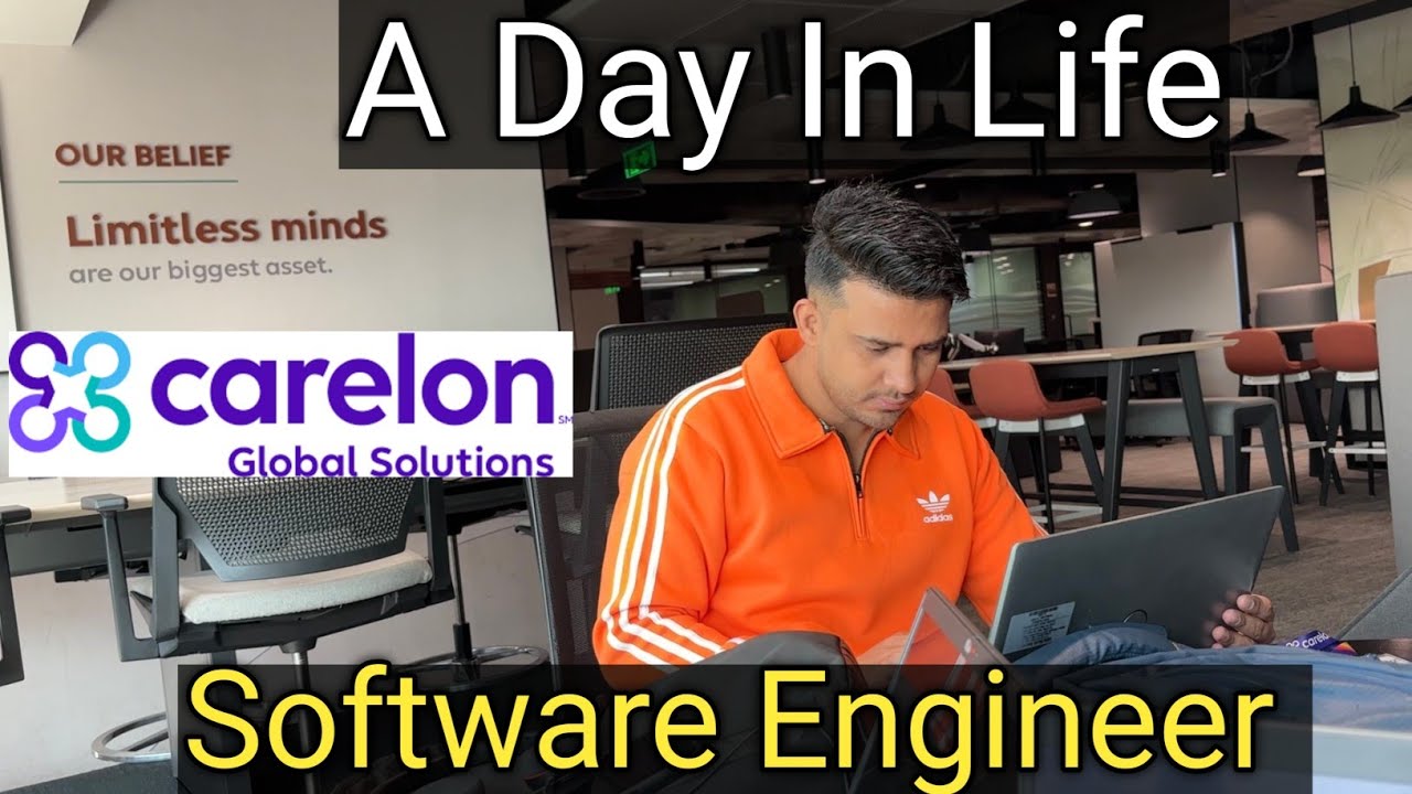 A day in life of Software Engineer | Gurugram | #softwareengineer