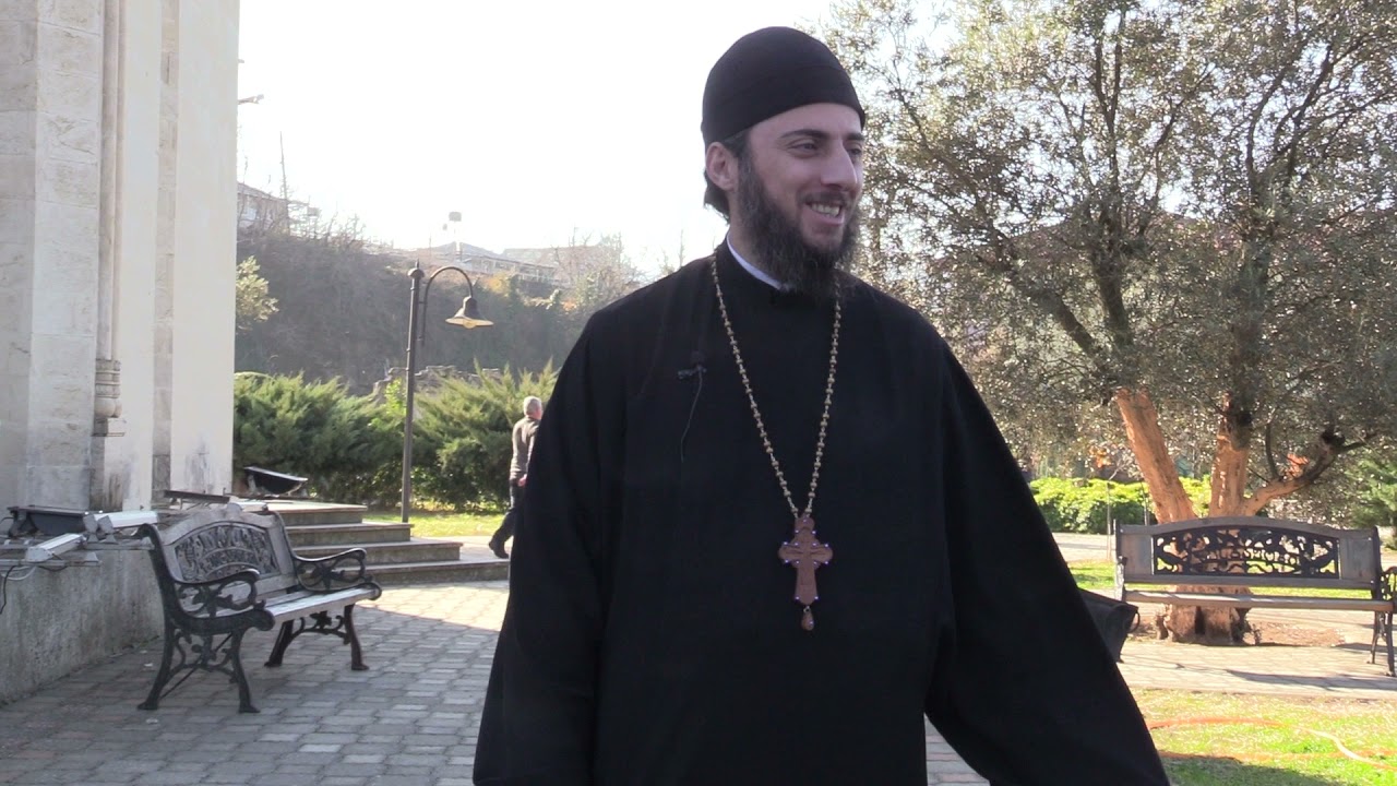 პულსი  -  ღვთისმშობლის ტაძარი