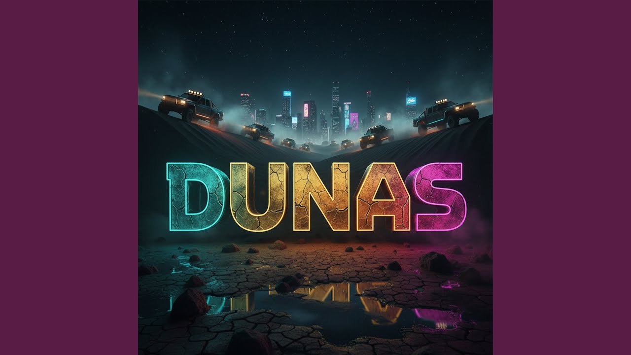 Dunas