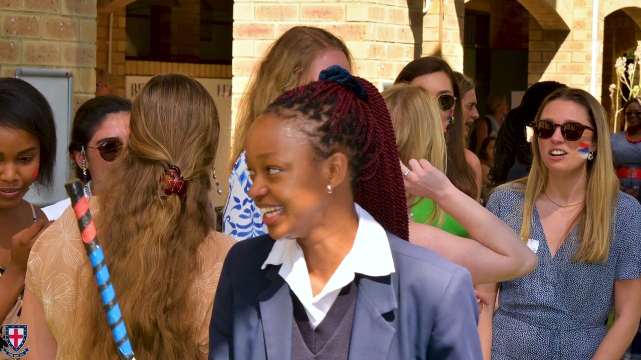 Girls' College 2013 Reunion