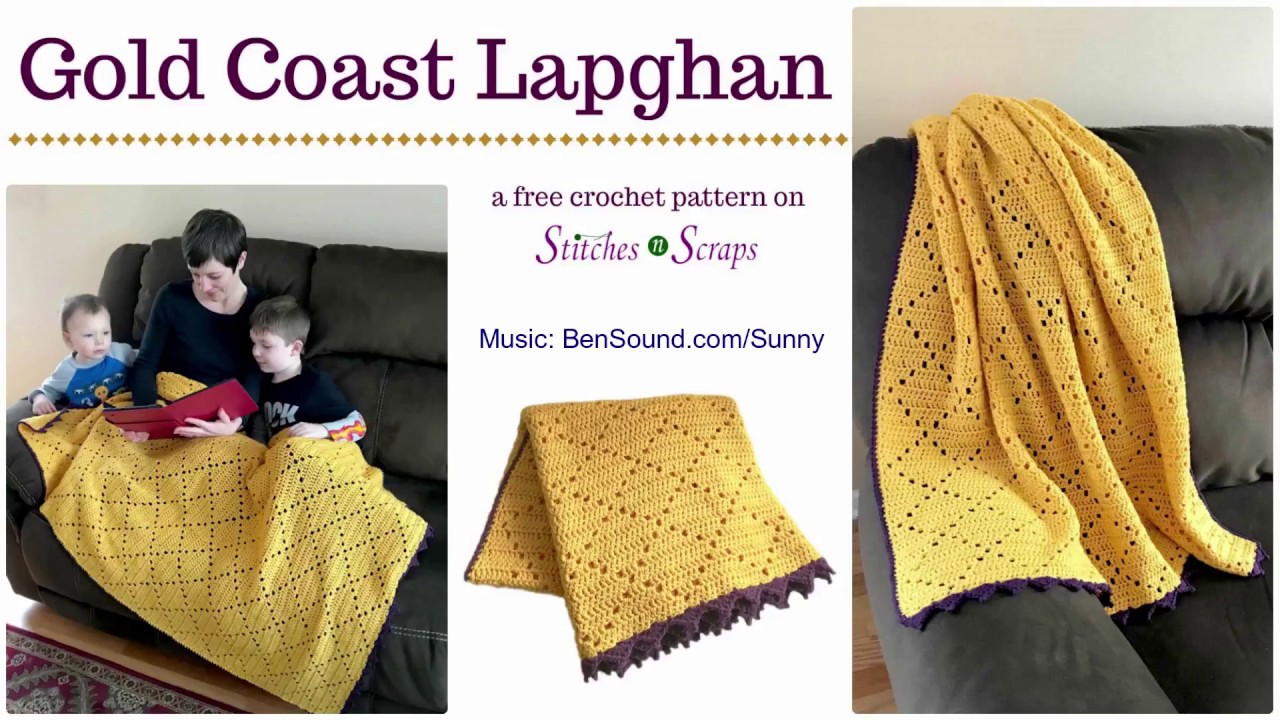 Gold Coast Lapghan - Getting Started