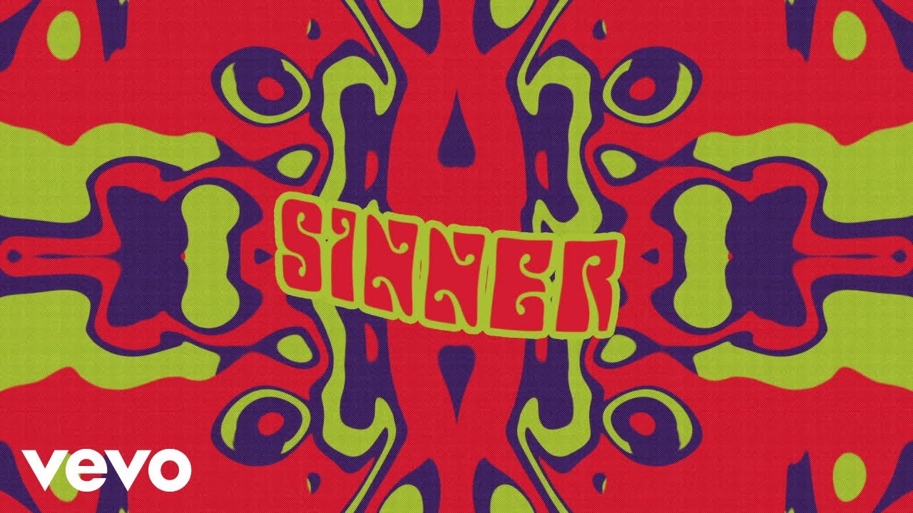Greentea Peng - Sinner (Official Audio)