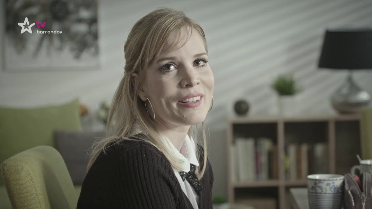 Rodinné vztahy (2018/1)