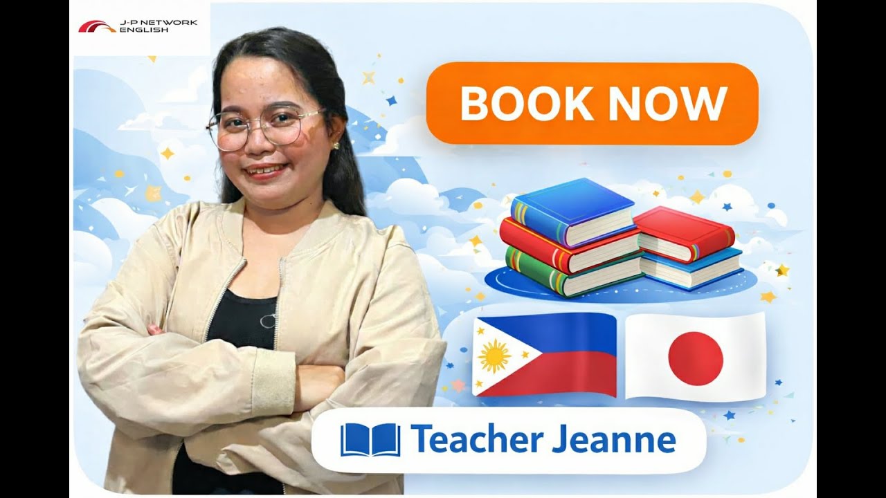 Teacher Jeanne - Online ESL Teacher