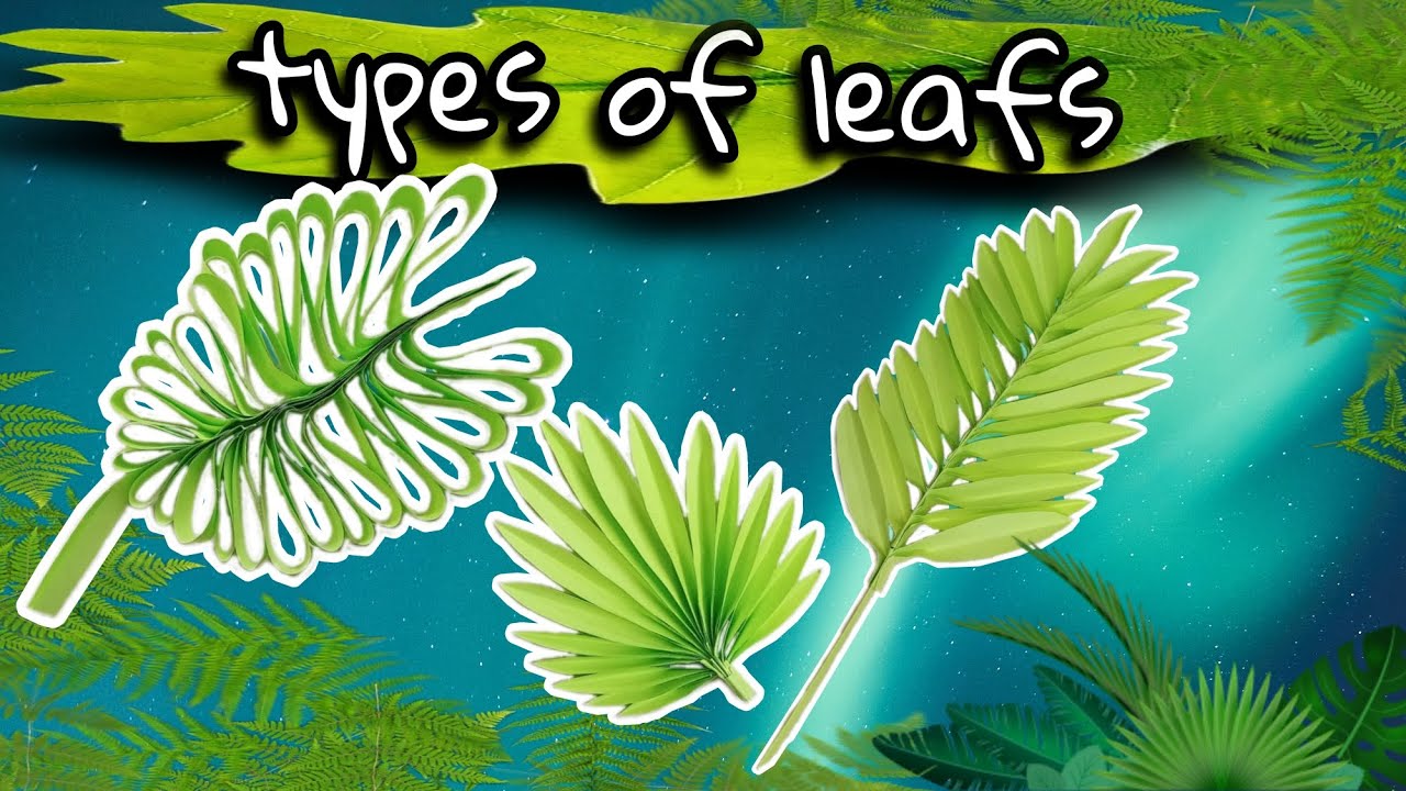 how to make a paper leaf | origami craft work | paper leafs