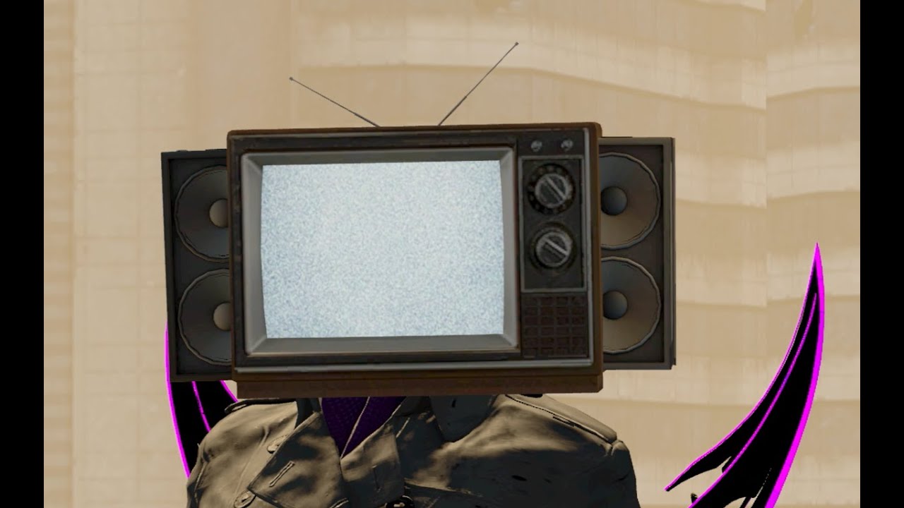 Tv woman vs Astro troop