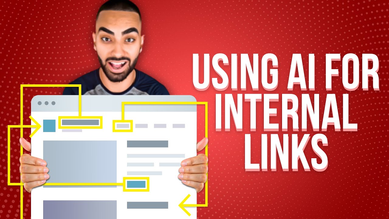 AI SEO: How I fully Automated My Internal Linking For 700+ Websites