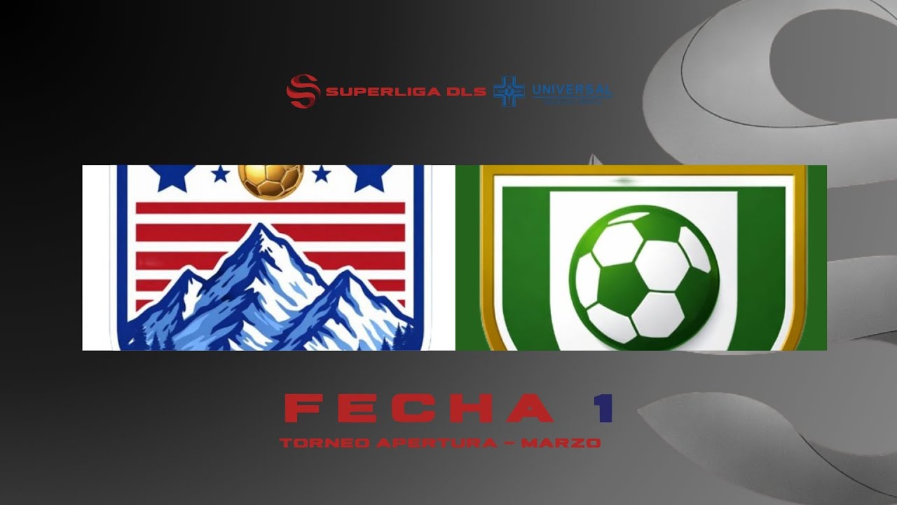 Estudiantes Mountain City - Angel's Club | Torneo Apertura marzo 2026 | Fecha 1