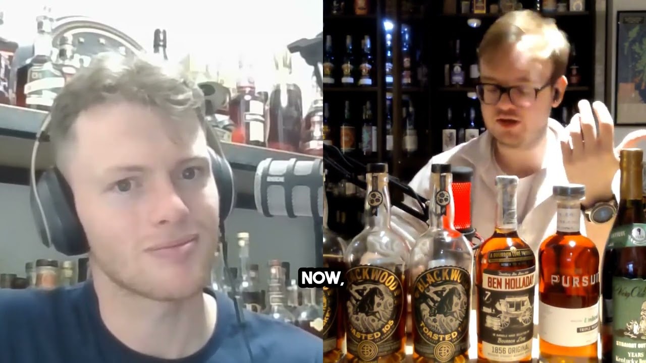 How Emerging Whiskey Brands Are Shaping Market Strategies