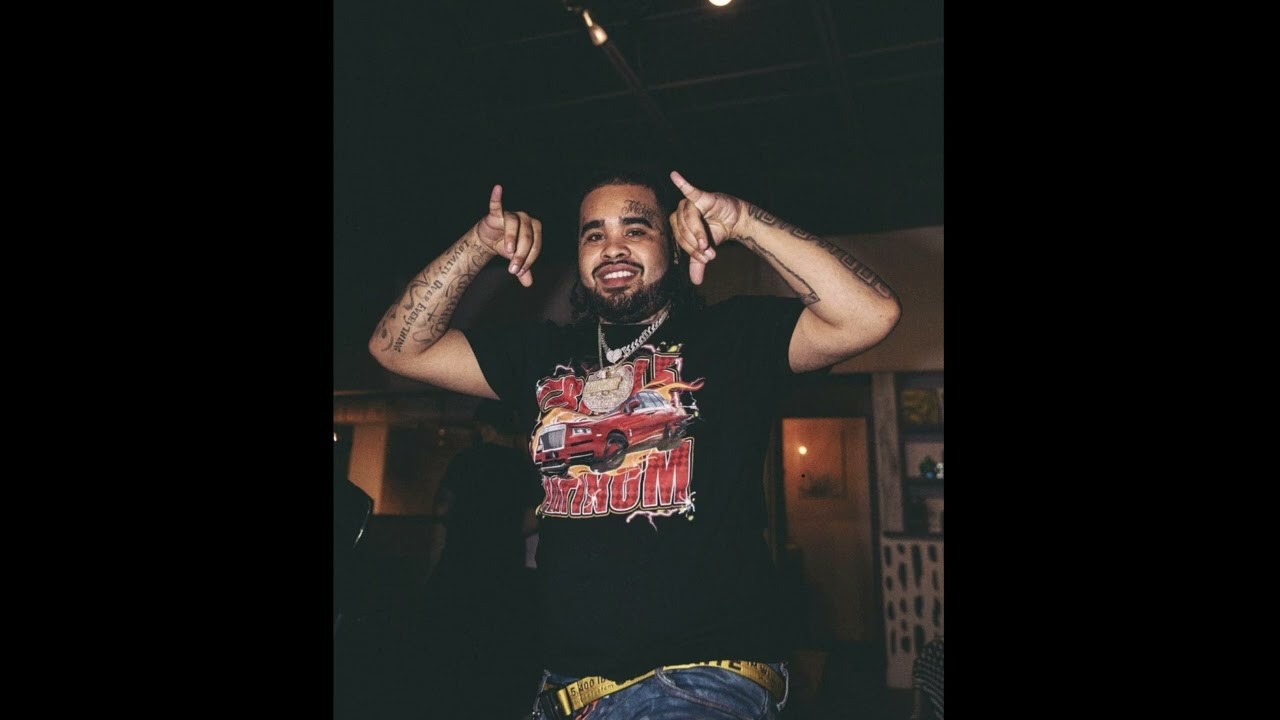 Rucci x RJ Type Beat - 