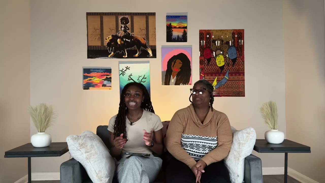 Episode 6: Breaking Generational Curses 