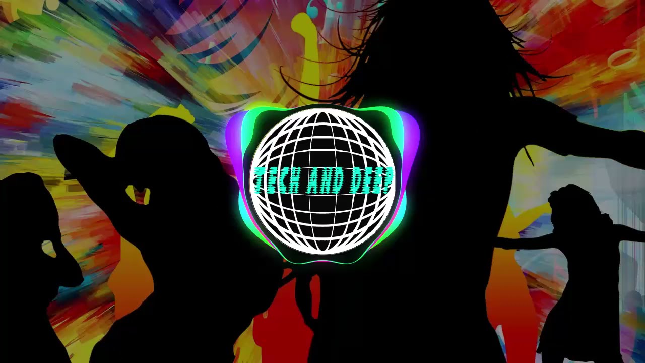 Riton & Nightcrawlers ft. Mufasa & Hypeman Vs Pitbull - Friday Hotel Room