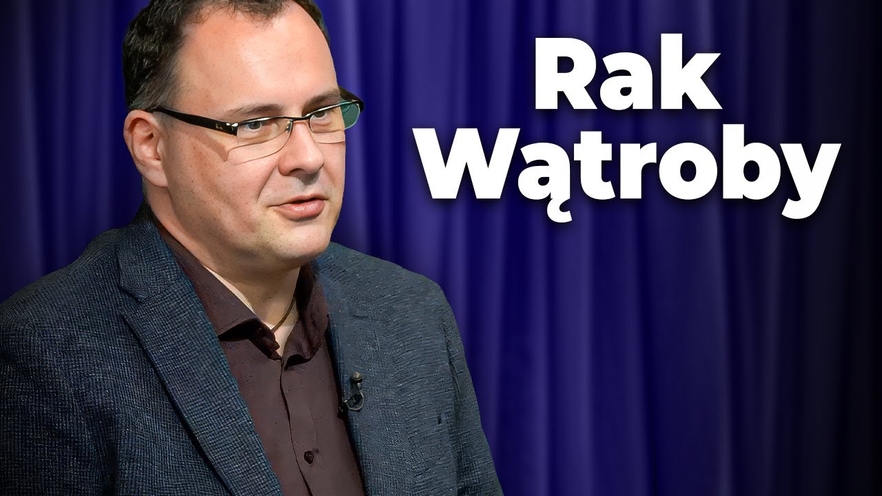 RAK WĄTROBY „POTRAFI SIĘ ŚWIETNIE UKRYWAĆ”. CHIRURG OSTRZEGA: OBJAWY POJAWIAJĄ SIĘ BARDZO PÓŹNO