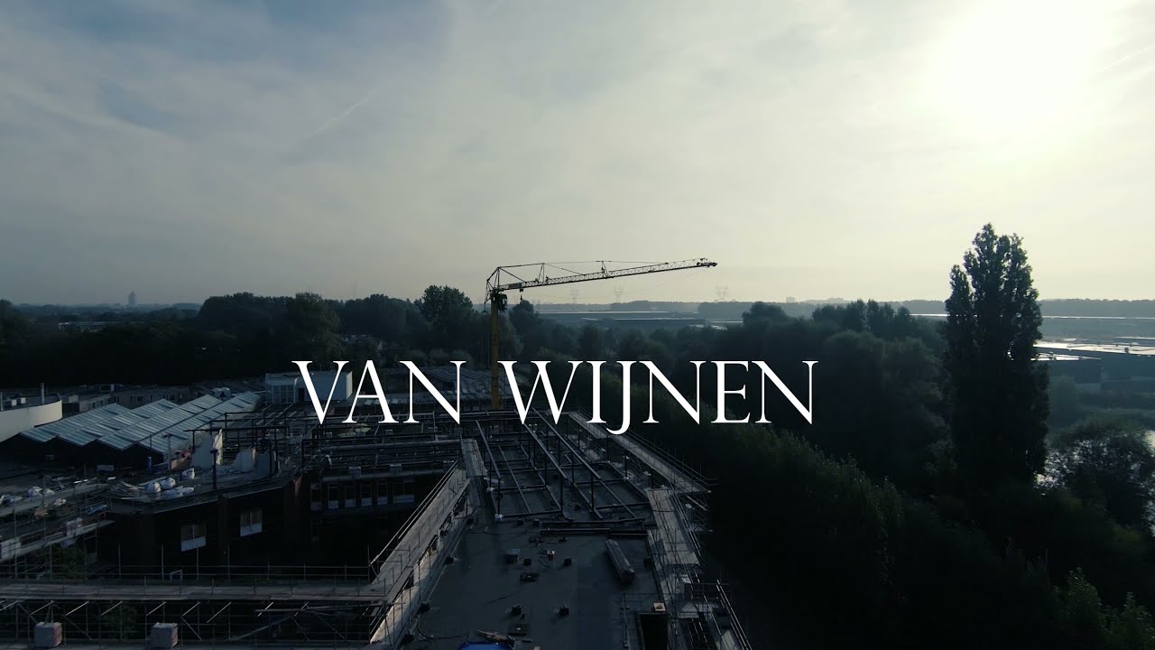 #Aafje#VanWijnen#Rotterdam#Rkb#Drone