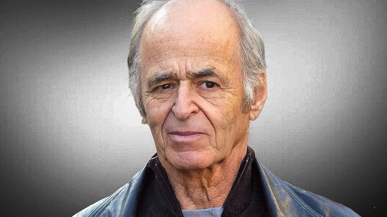 À 73 Ans, Jean-Jacques Goldman Admet ENFIN Ce Que Nous Soupçonnions Tous