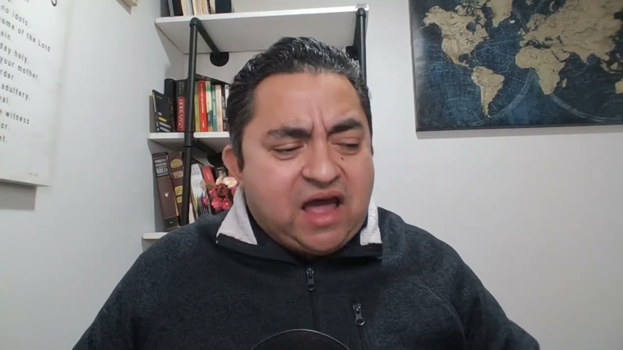 El perdón de Pedro