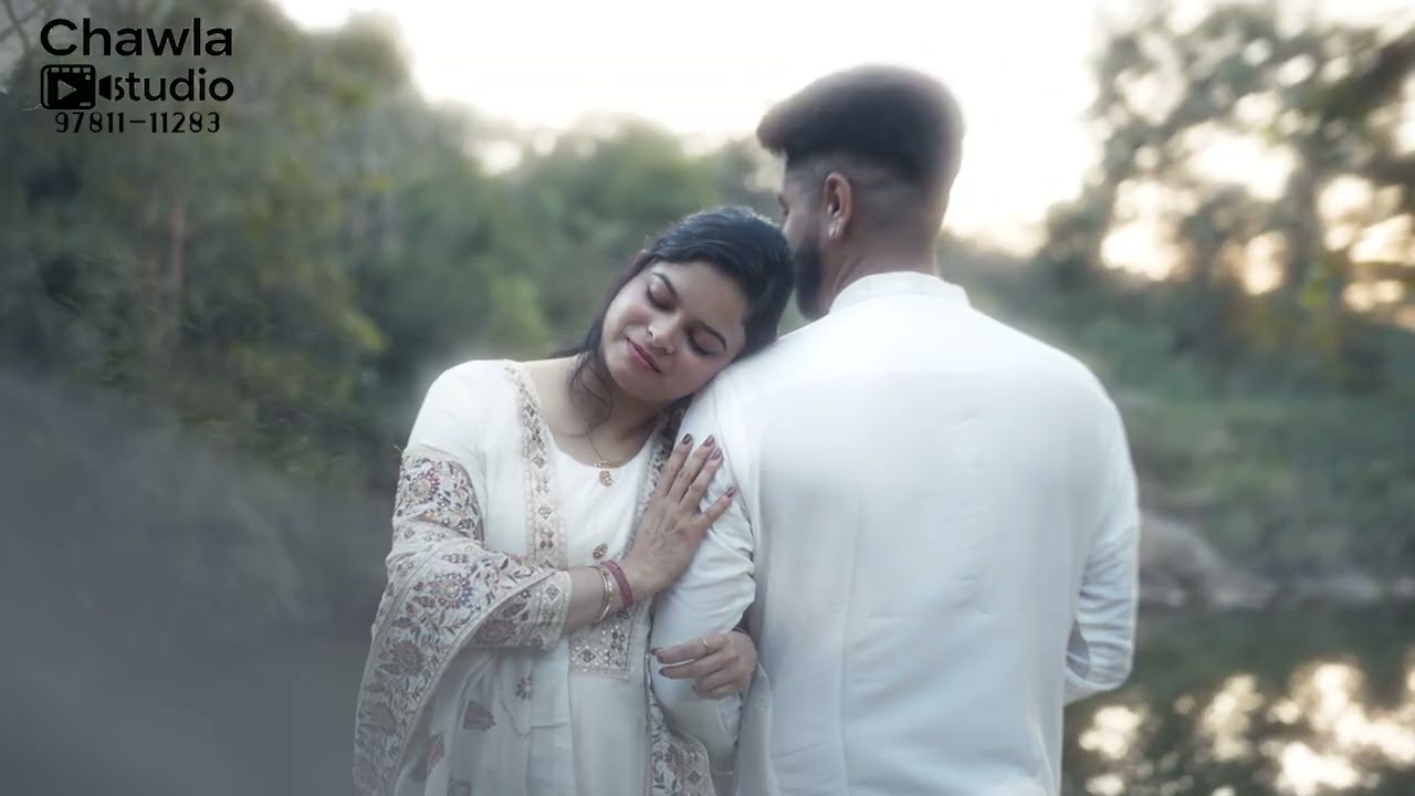 BEST PREWEDDING|| NIKHIL&LALITA|| CHAWLA STUDIO (KPT) 9781111283