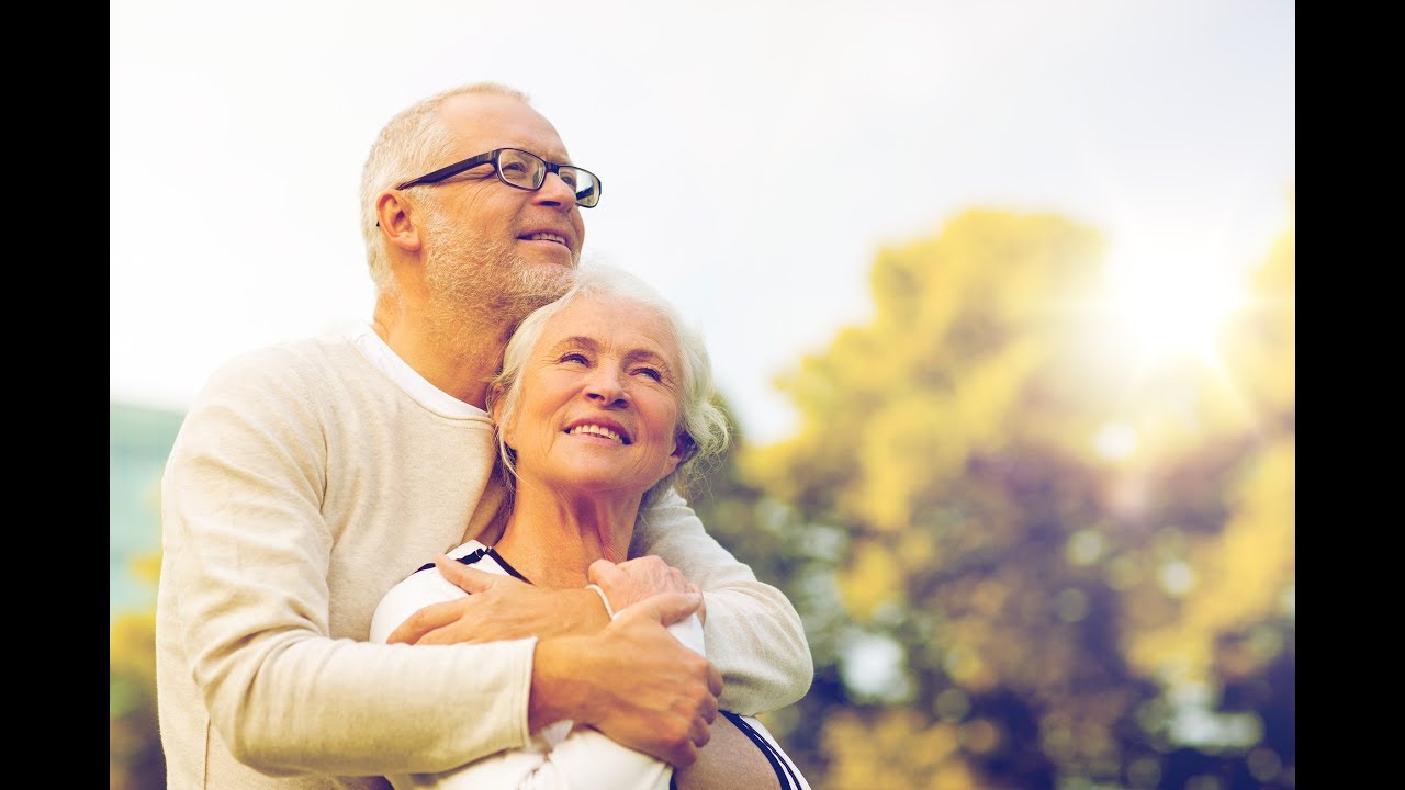 Best Senior Dating Apps