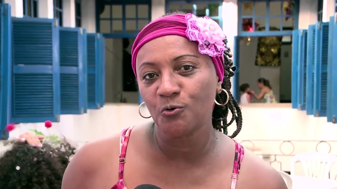 Conheça a história do carnaval de rua de São Luís