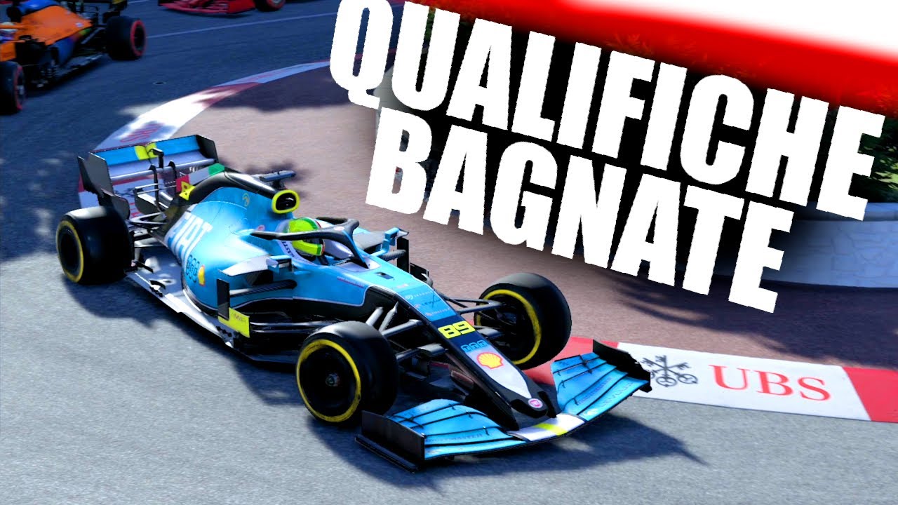 F1 2021: MONACO! il Team ha SBAGLIATO?