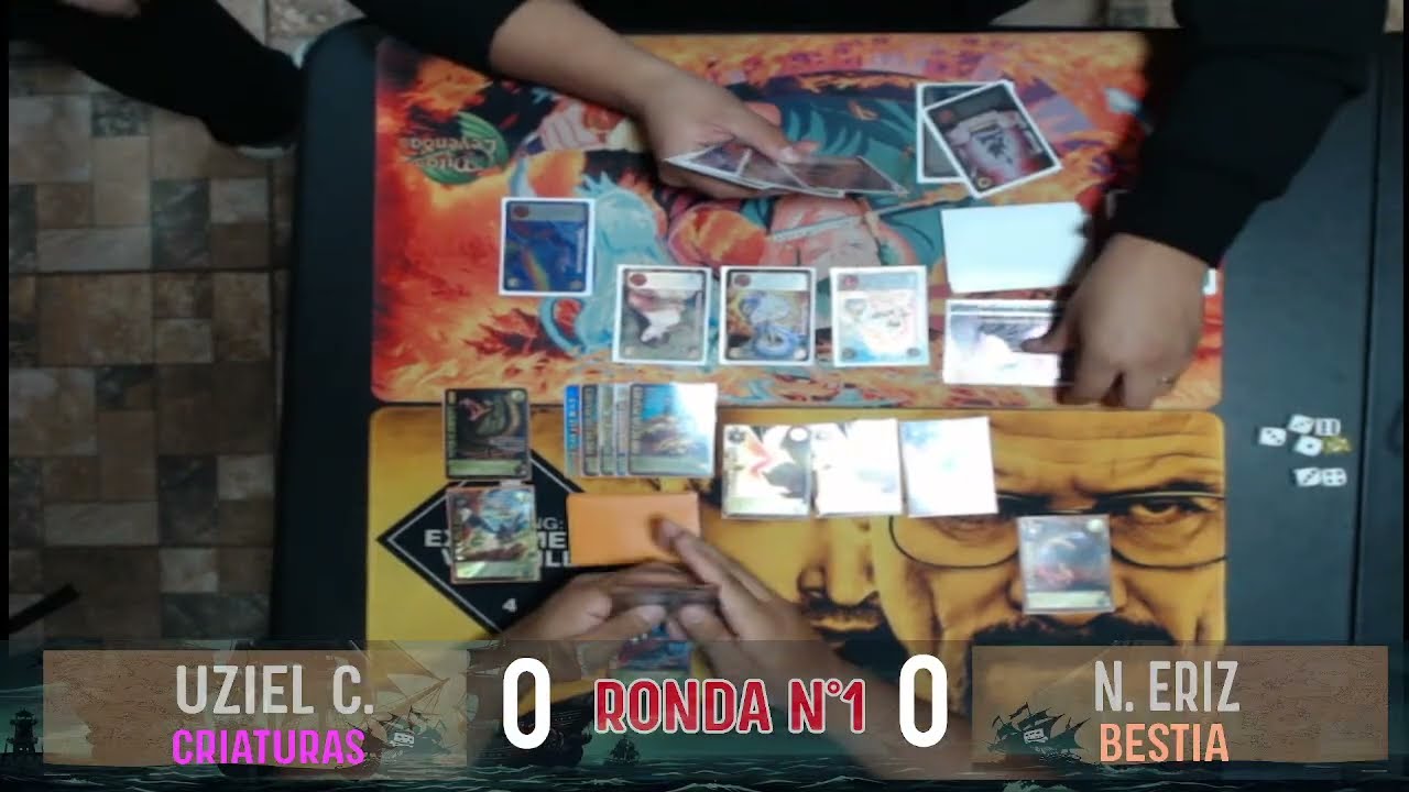 piratastcg Live Stream
