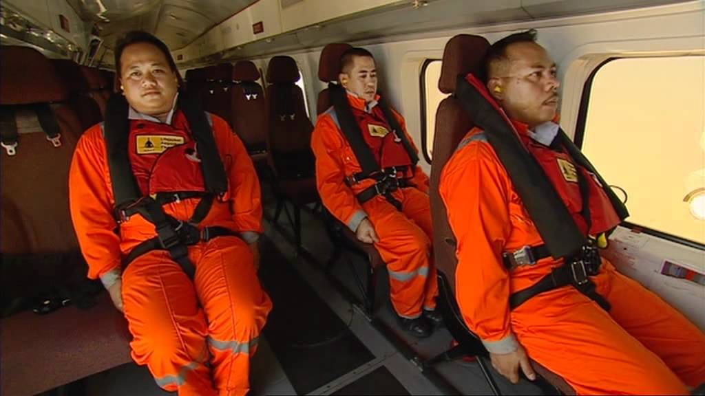 OPITO Basic Offshore Safety Induction and Emergency Training - BOSIET Standard