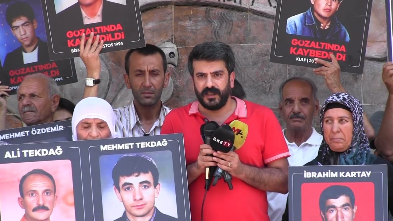 858. HAFTA: RECEP İKİNCİSOY’UN AKIBETİ SORULDU