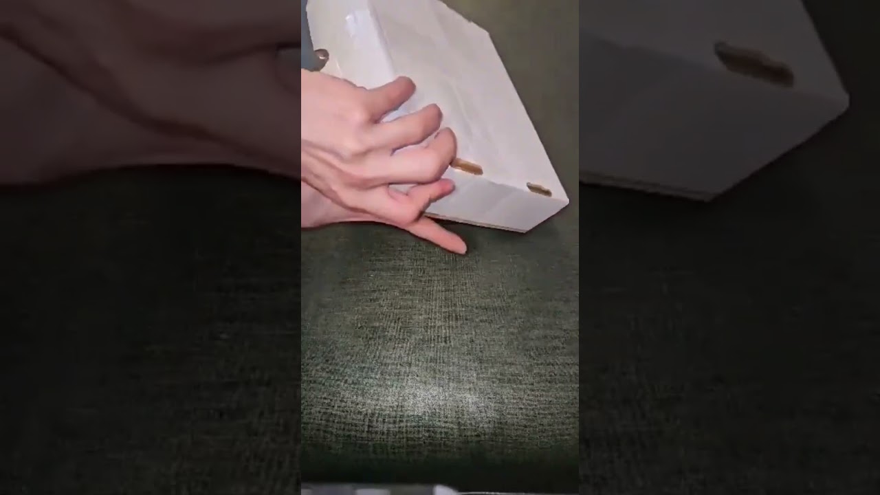 Green Society Online Dispensary Unboxing #dispensarylife #canada #unboxing #cannabisdispensary