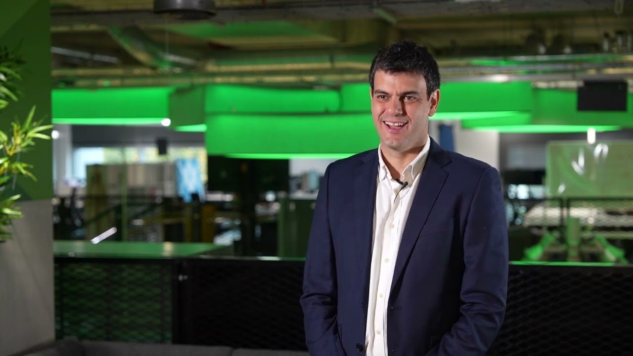 What does the future hold for East London&rsquo;s hub of innovation, culture and collaboration?