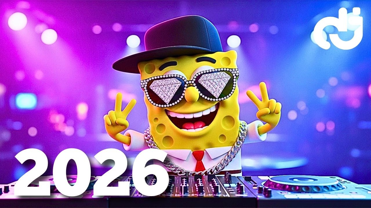 Top Trending EDM 2026 🎧 Popular Songs Mixed Into Modern EDM Hits