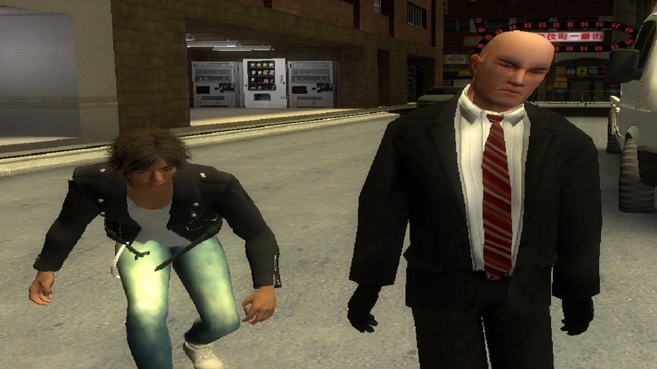 tailing missions in judgment be like