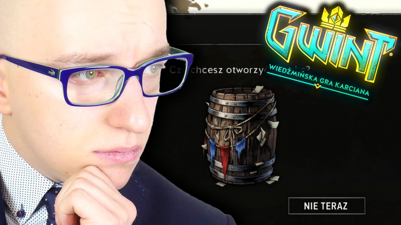 RANGA 8! | GWINT #94