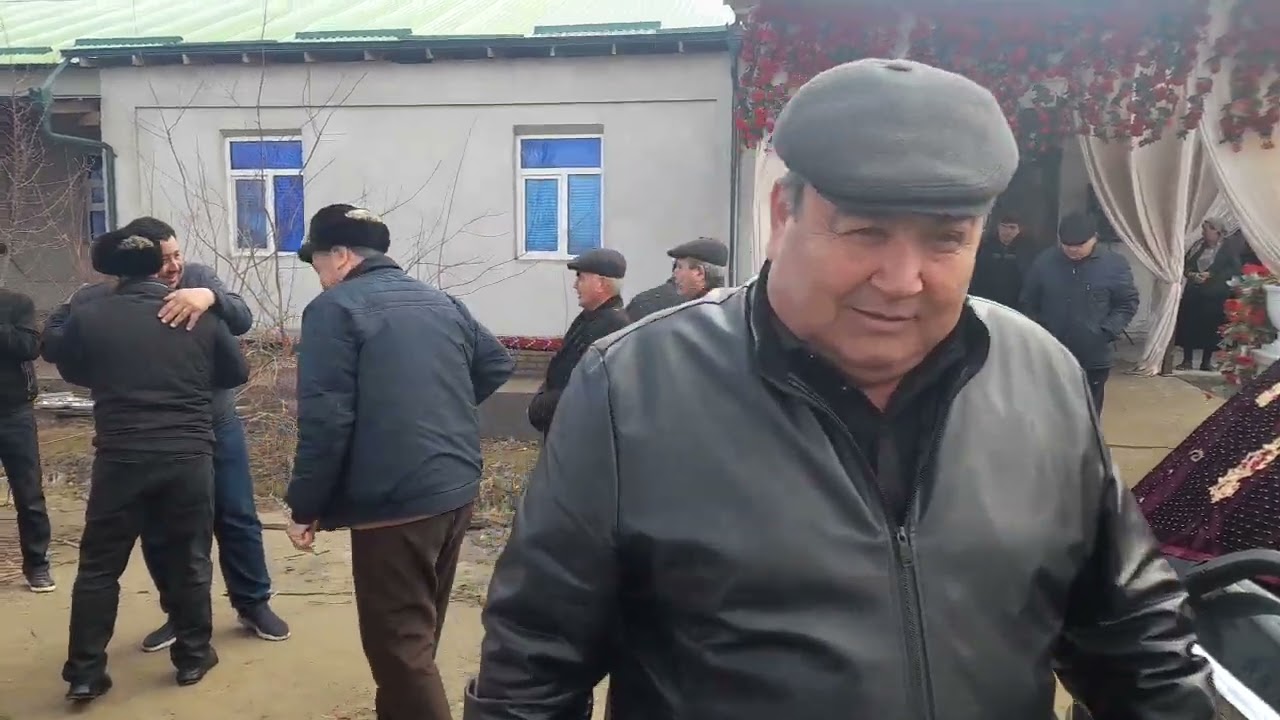 7 03 2025 ГУРЛАН  ХИЗР ЭЛИДА КУВОНЧЛИ КУНДА