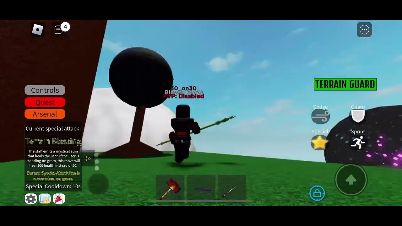 How to get all the upgrade weapons in Beat up dummies simulator (update