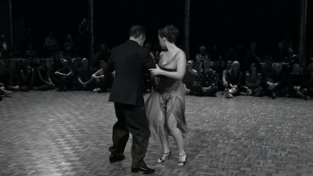 2025.04.20 Mariano "Chicho" Frúmboli & Juana Sepulveda (2/6)