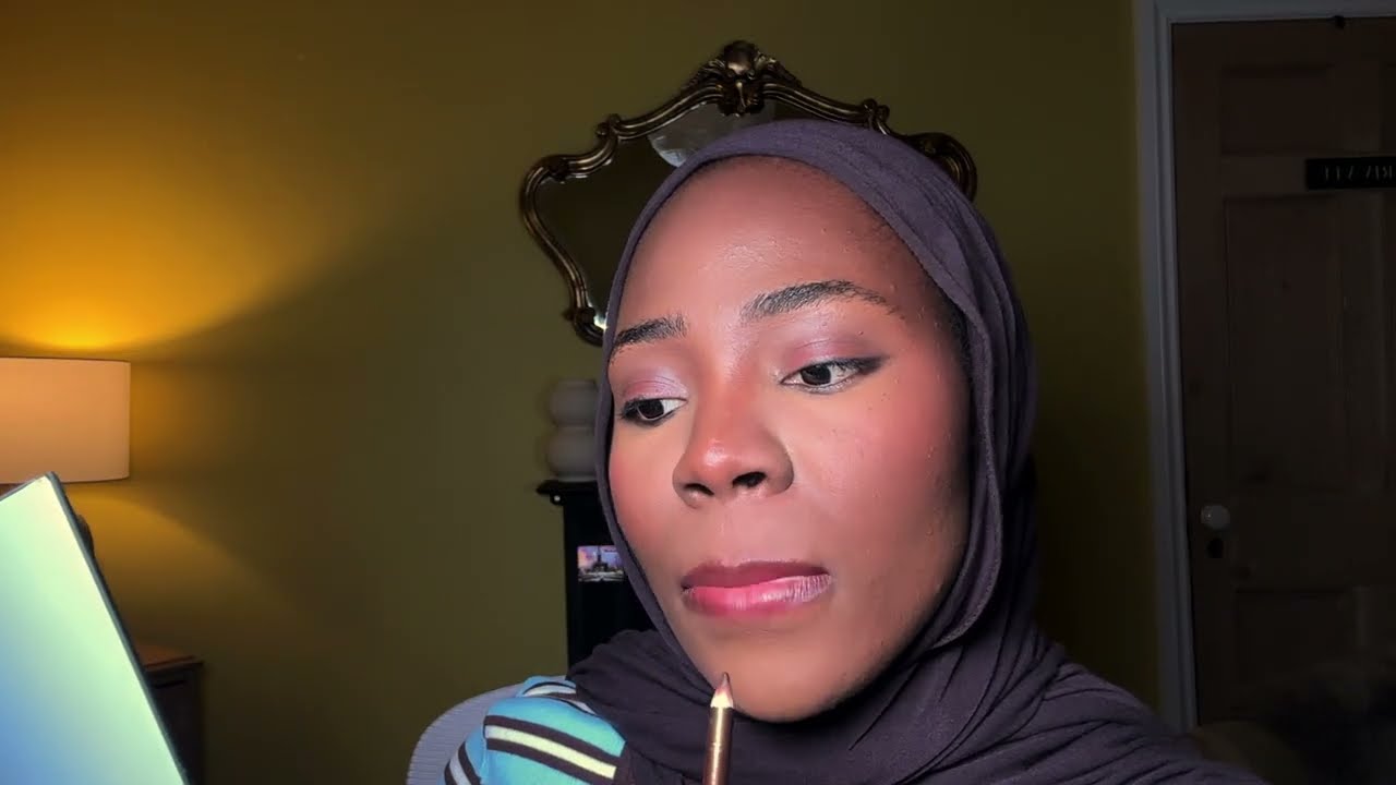 Watch me do my makeup | beginner friendly makeup steps.