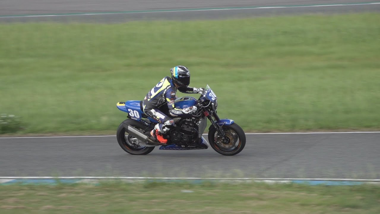 HSR九州 鉄馬 with βTITANIUM セミファイナルまとめ…