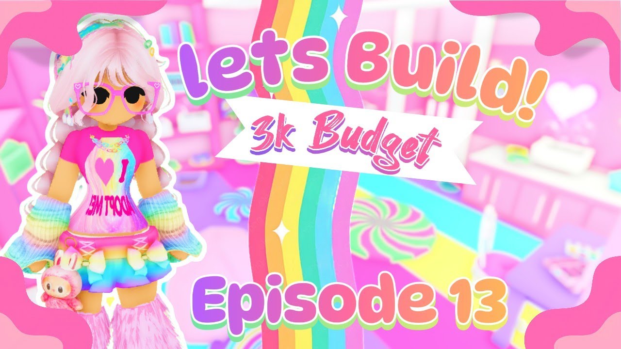 Building My House! Starting Over Episode 13 | Roblox Adopt Me