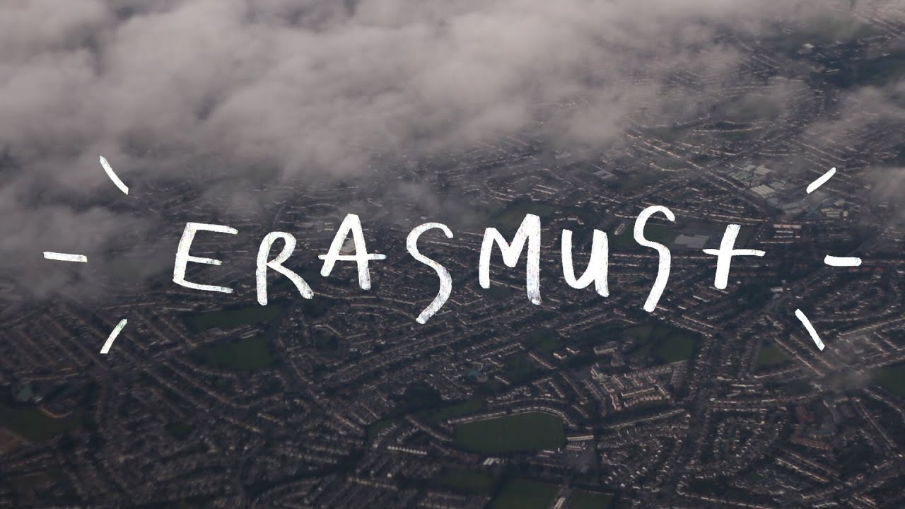 dublin - erasmus+