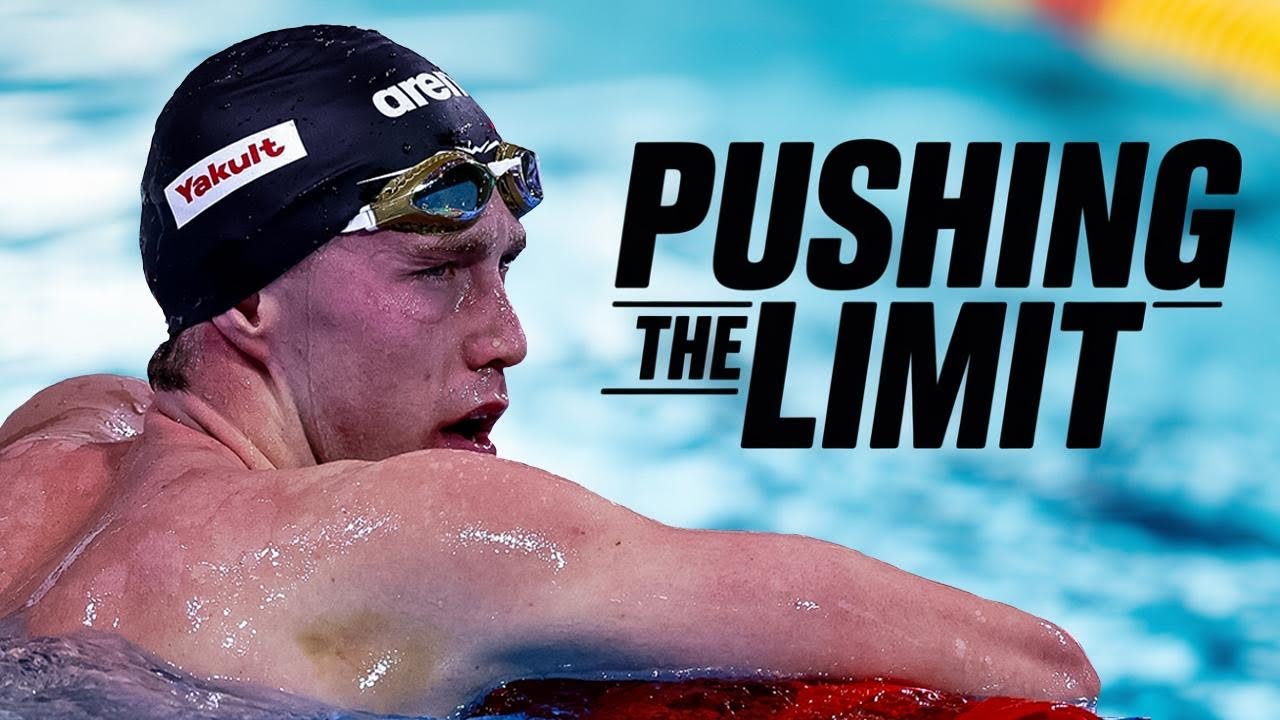 Lead Up | Наперегонки со временем