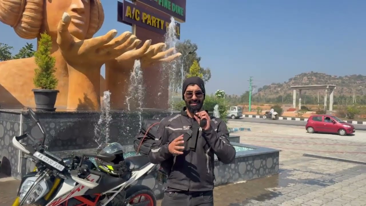Chasing the Coast: Bangalore To Mangalore Bike Ride #trending #viral