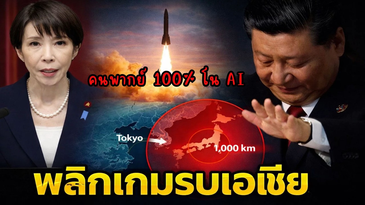 ญี่ปุ่นไม่ทน! ขนขีปนาวุธพิสัยไกลประชิดชายฝั่ง พลิกเกมรบสะเทือนจีน